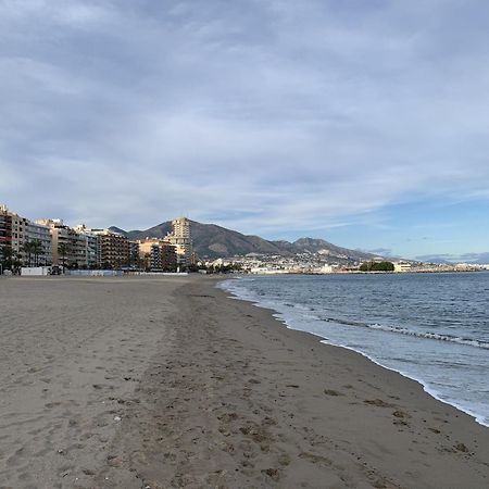 Apartament Ref 240 Fuengirola Zewnętrze zdjęcie