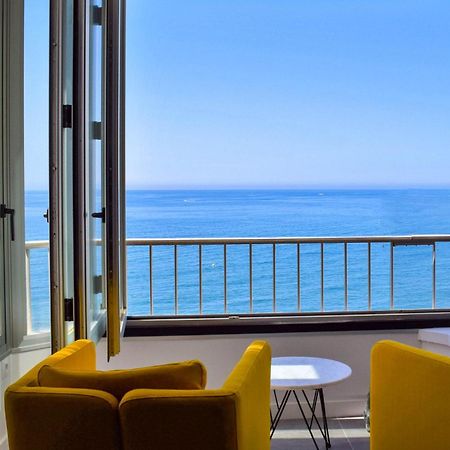 Apartament Ref 240 Fuengirola Zewnętrze zdjęcie