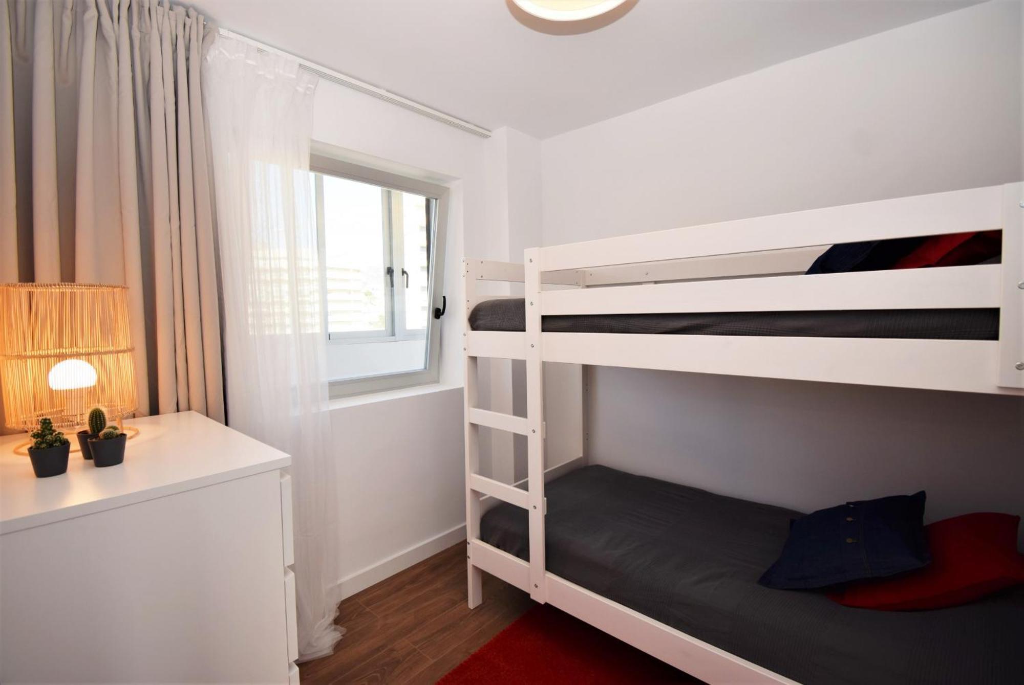 Apartament Ref 240 Fuengirola Zewnętrze zdjęcie