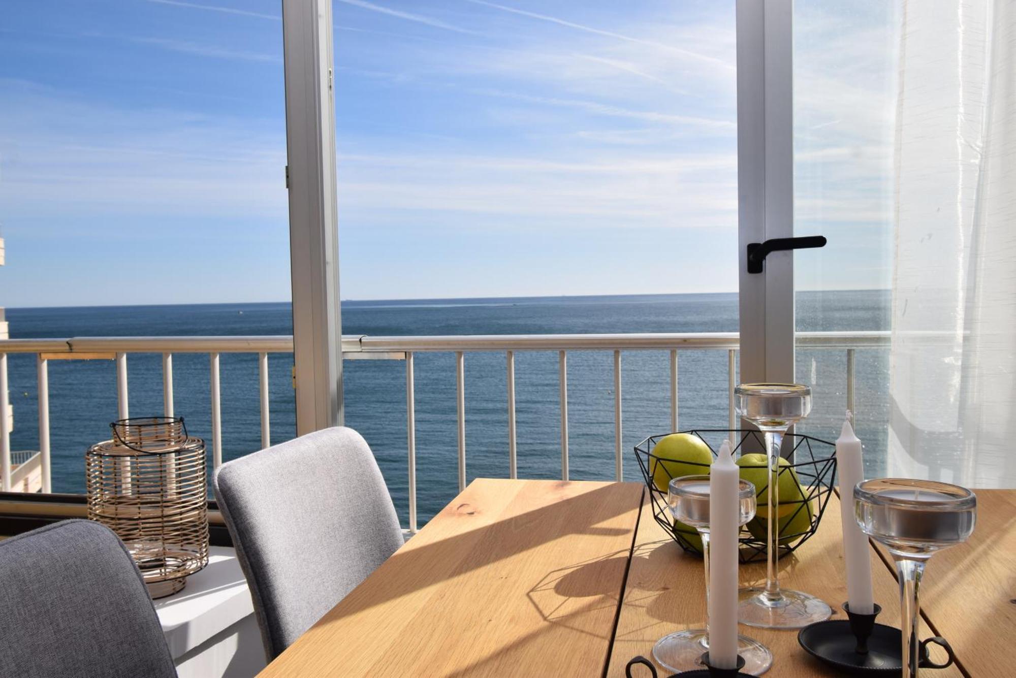 Apartament Ref 240 Fuengirola Zewnętrze zdjęcie