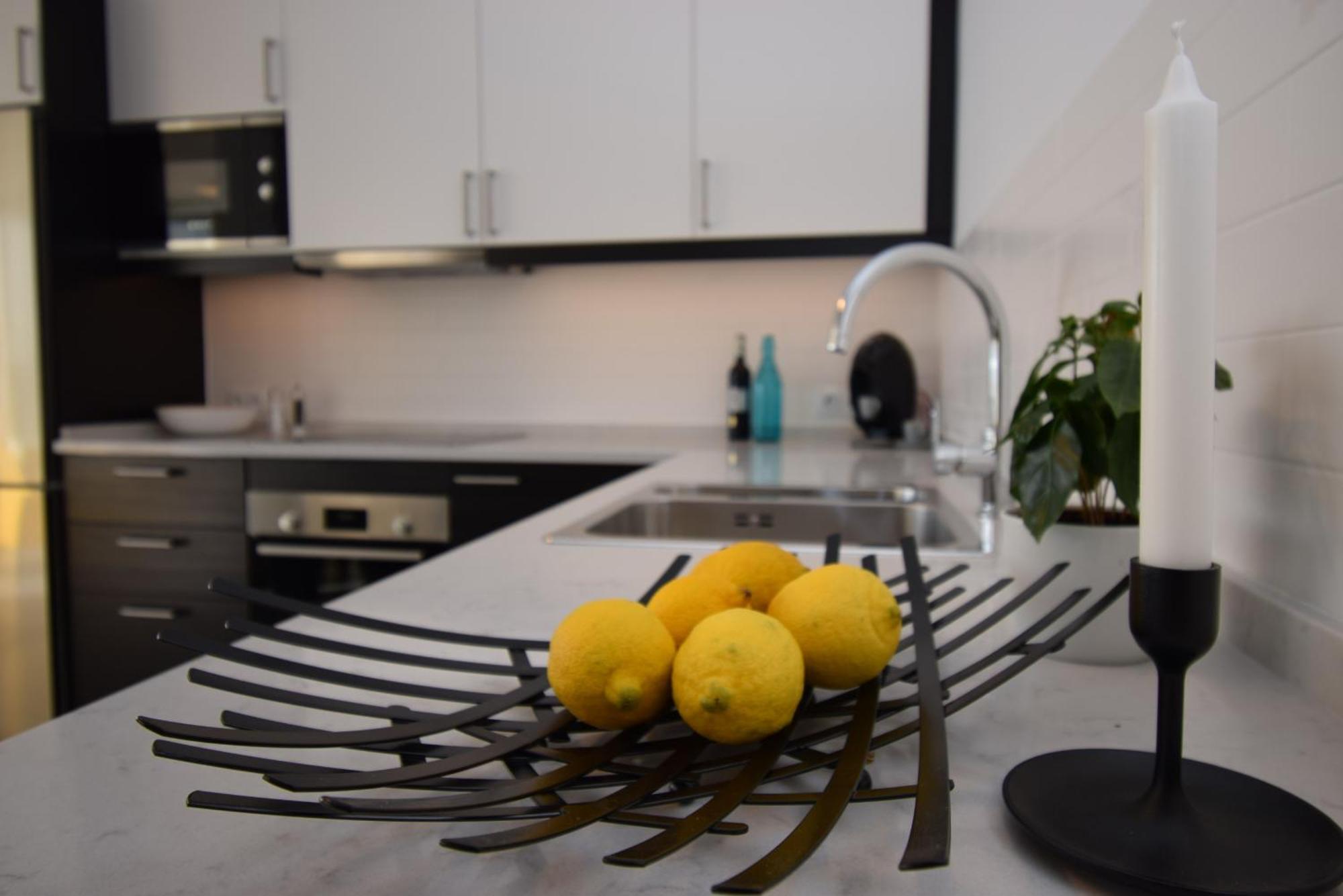 Apartament Ref 240 Fuengirola Zewnętrze zdjęcie