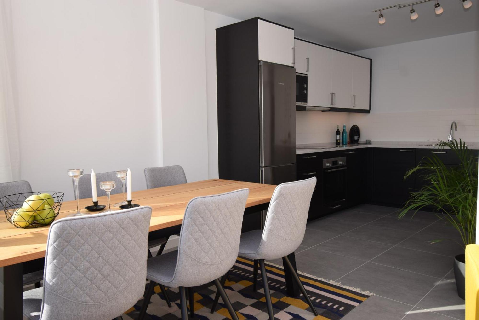 Apartament Ref 240 Fuengirola Zewnętrze zdjęcie
