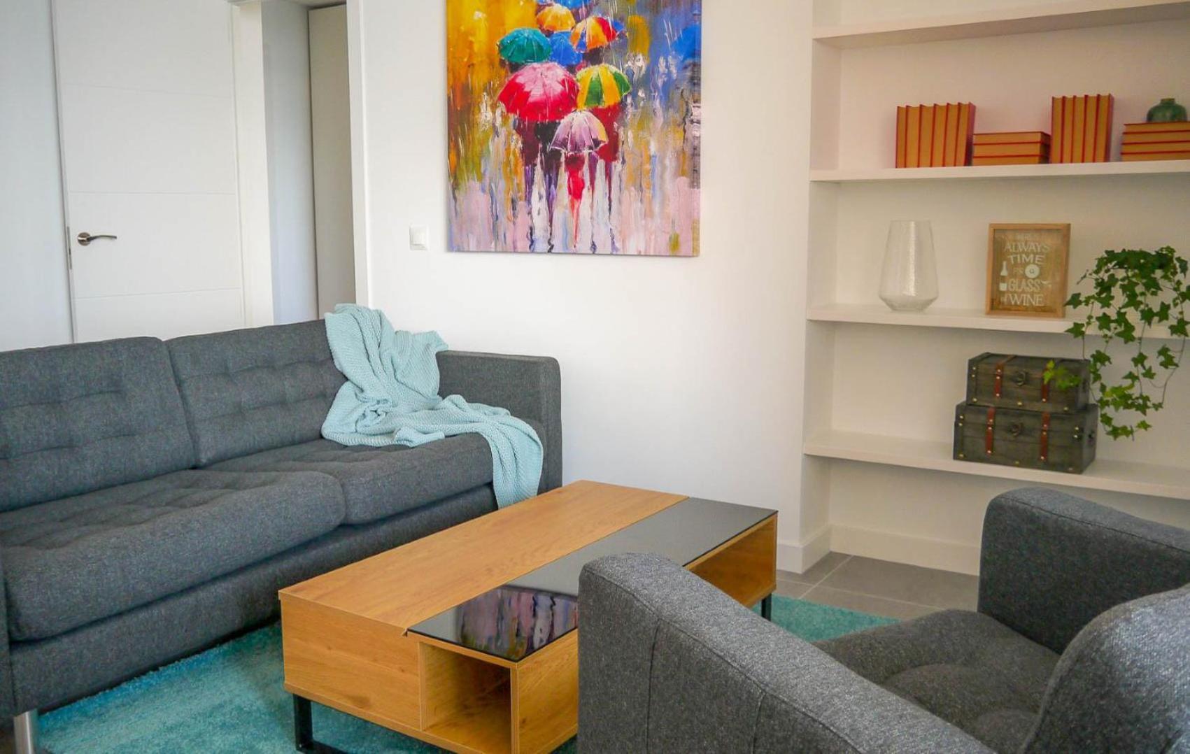 Apartament Ref 240 Fuengirola Zewnętrze zdjęcie