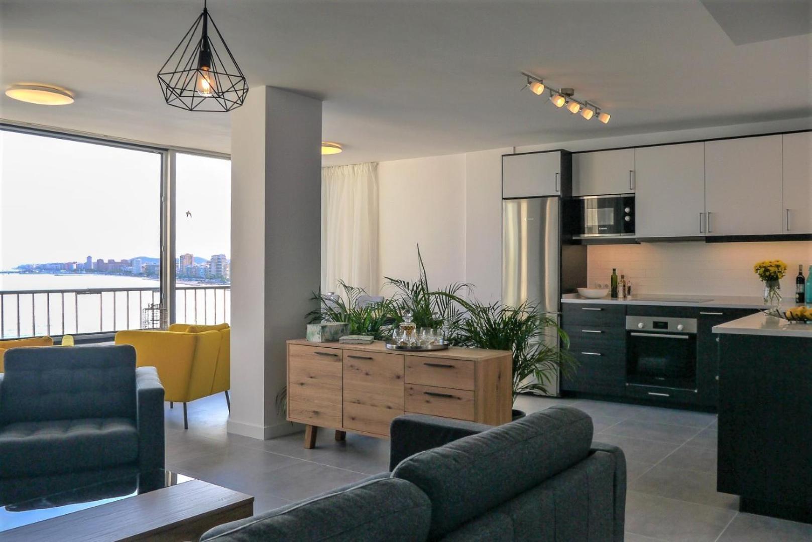 Apartament Ref 240 Fuengirola Zewnętrze zdjęcie