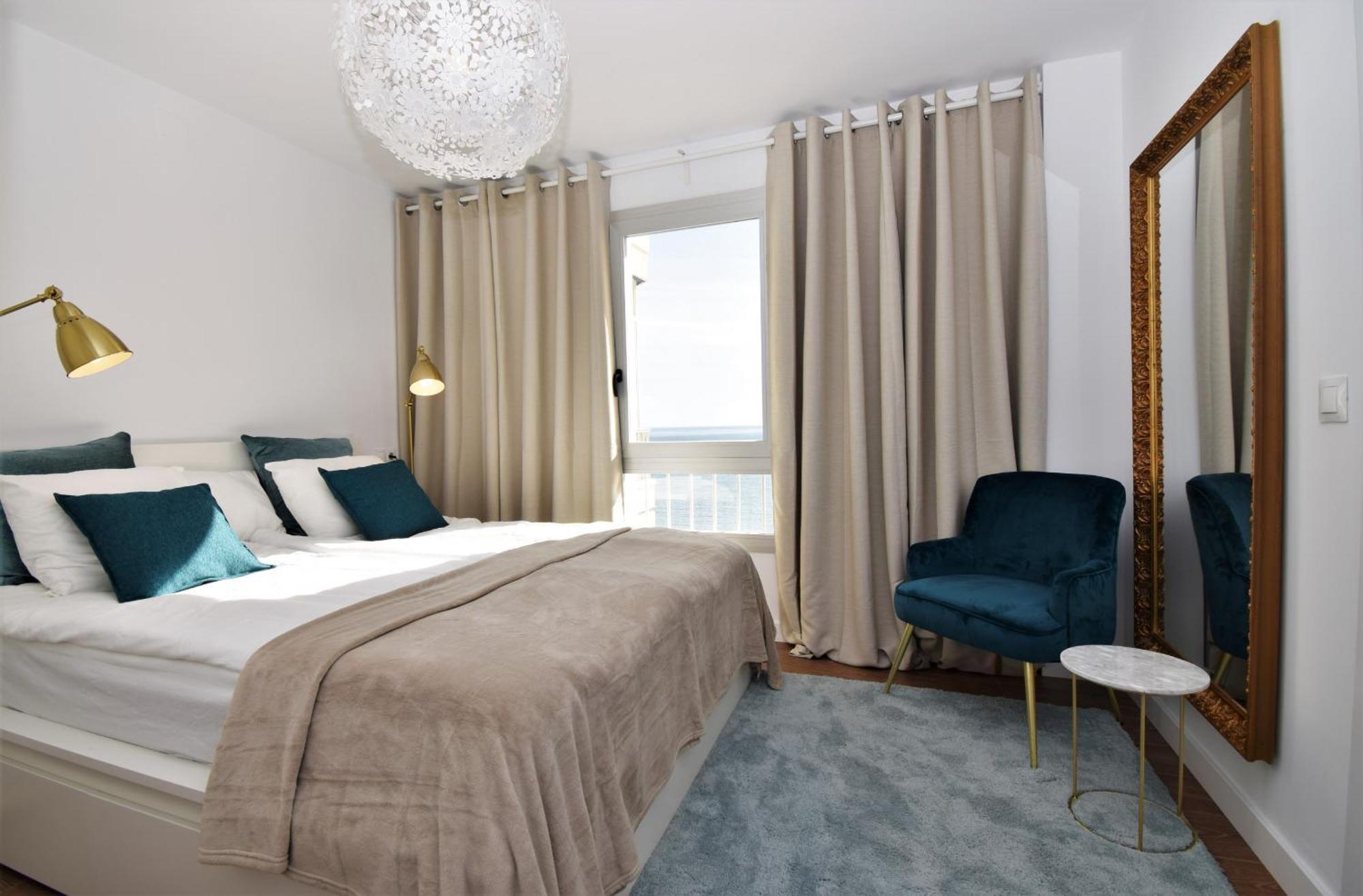 Apartament Ref 240 Fuengirola Zewnętrze zdjęcie